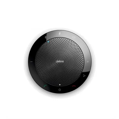 Jabra Connect 4s 커넥트 4s 블루투스 스피커폰/재택근무/온라인수업/화상회의/컨퍼런스콜