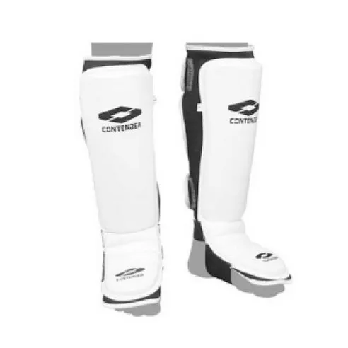 컨텐더 CLP-757 Excellent Shin guard 발등정강이보호대