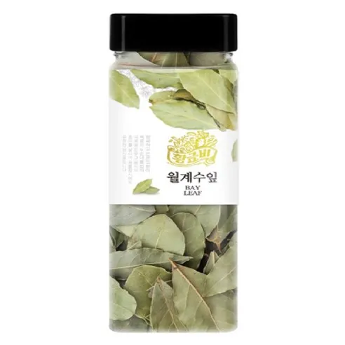 덕화 월계수잎, 40g, 1개