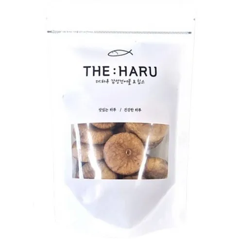 THEHARU 반건조 무화과, 300g, 1개