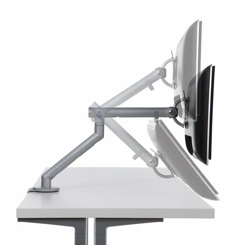 [국내정식수입품] 허먼밀러 공식딜러/ CBS 플로 모니터암 싱글/ HermanMiller CBS Flo Monitor Arm