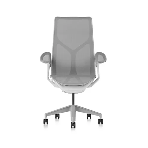 [국내정식수입품] 허먼밀러 공식딜러/ 코즘 체어/ HermanMiller Cosm Chair/ Leaf arm, Canyon, 1개