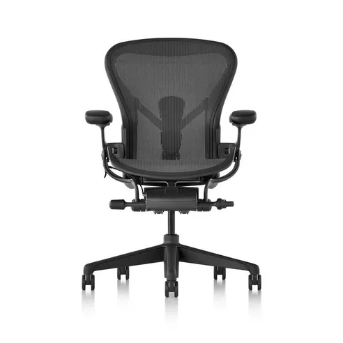 [국내정식수입품] 허먼밀러 공식딜러/ 뉴 에어론 풀 체어/ HermanMiller New Aeron Full chair