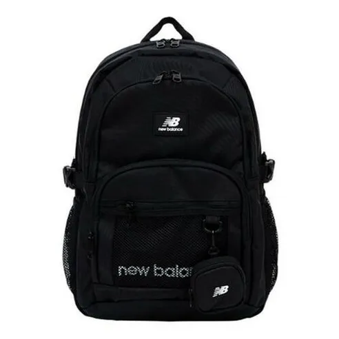 뉴발란스 [뉴발란스] Authentic V4 Backpack_NBGCDSS102_19