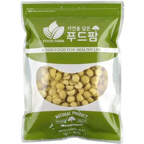 마카다미아 500g 햇제품(호주산정품), 500g, 1개