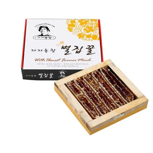 가가농장 사양벌집꿀, 2.05kg, 1개