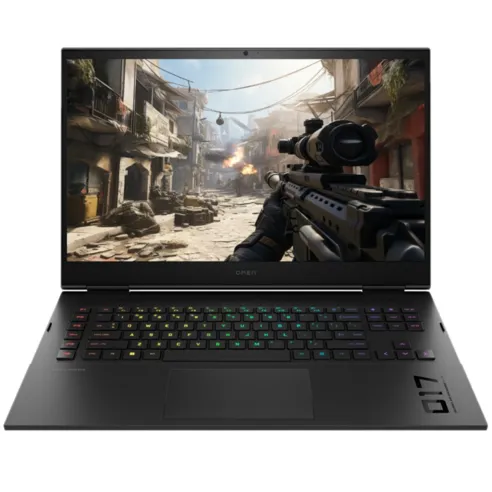 HP 2023 오멘 17 코어i7 인텔 12세대 지포스 RTX 3080 Ti